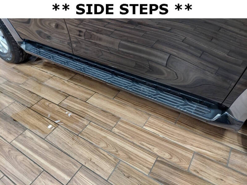 2022 Nissan Armada S