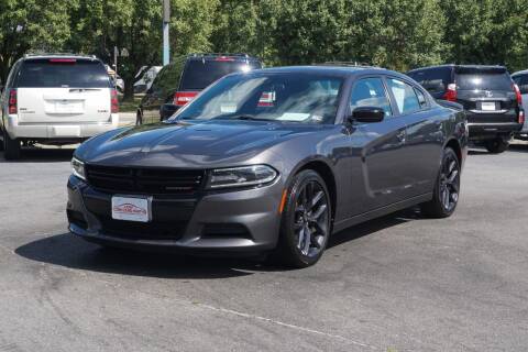 2019 Dodge Charger for sale at Low Cost Cars North in Whitehall OH