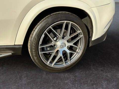 2021 Mercedes-Benz GLE AMG GLE 53