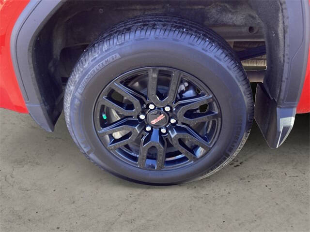 2022 GMC Sierra 1500 Limited