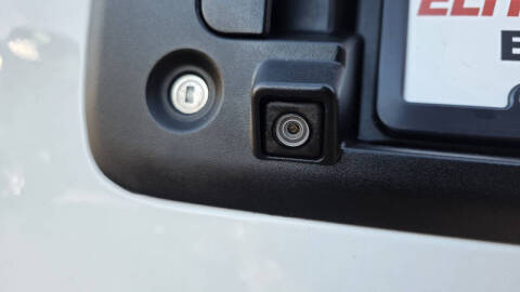 2018 Chevrolet Express LT 3500