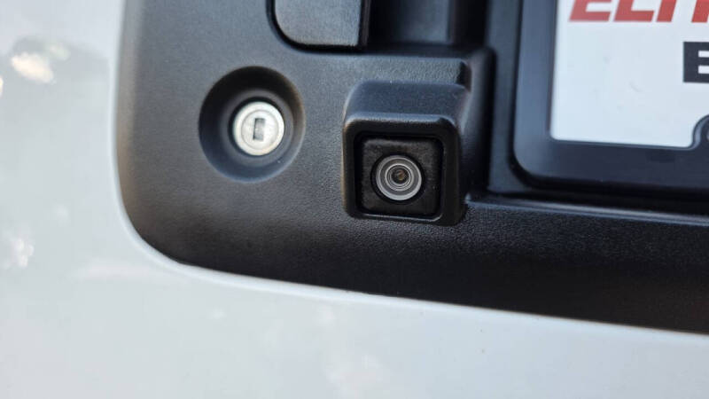 2018 Chevrolet Express LT 3500