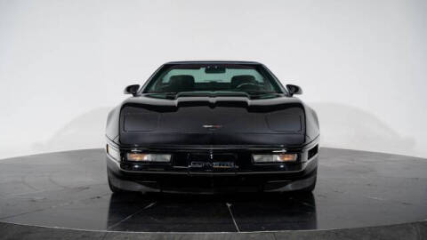 1993 Chevrolet Corvette