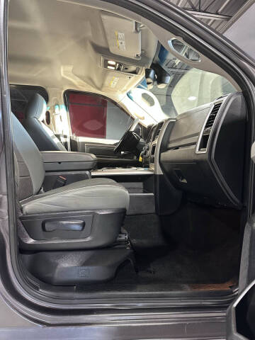 2014 RAM 1500 Lone Star