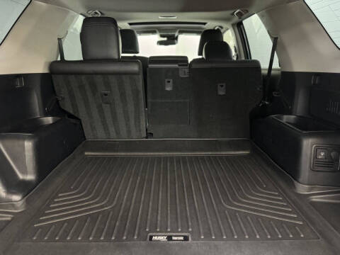 2021 Toyota 4Runner TRD Pro