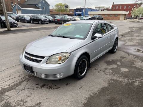 2008 Chevrolet Cobalt for sale at Midtown Autoworld LLC in Herkimer NY