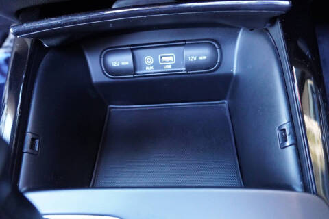 2018 Kia Sorento SX Limited V6