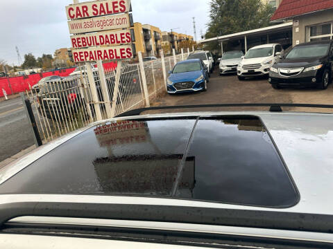 2013 BMW X5 xDrive35i