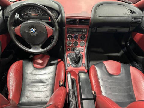 1998 BMW M