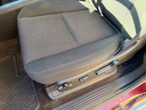 2014 Chevrolet Silverado 2500HD LT