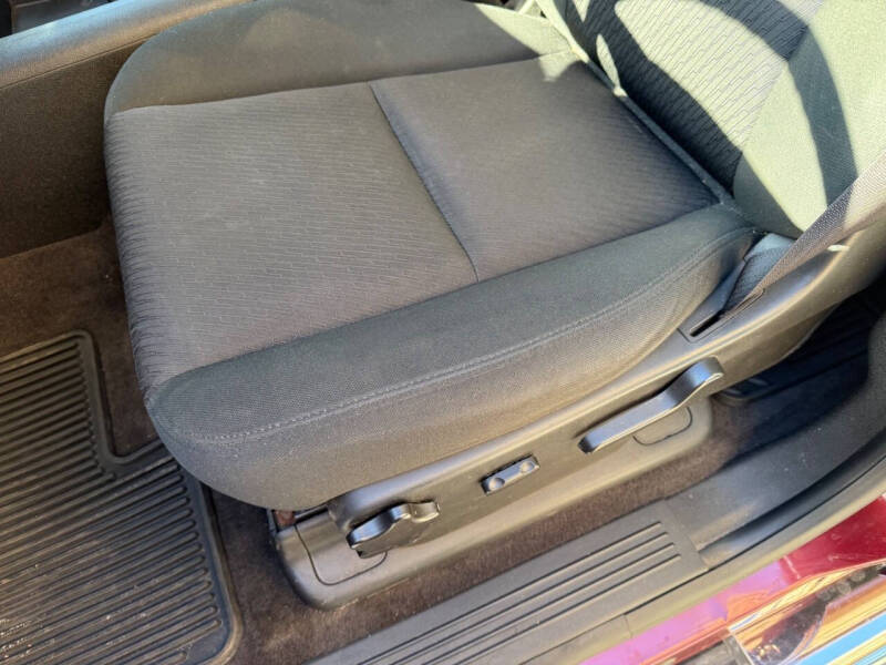 2014 Chevrolet Silverado 2500HD LT