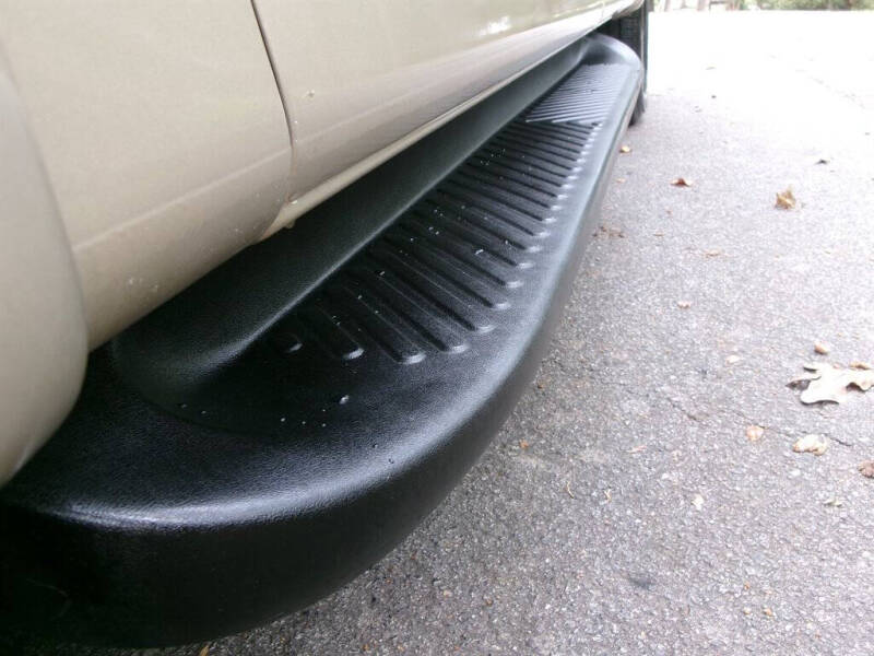 1999 Ford F-150 Lariat