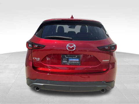2023 Mazda CX-5 2.5 S Preferred