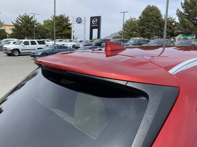 2016 Mazda CX-9 Grand Touring