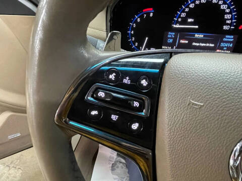 2014 Cadillac CTS 2.0T Luxury Collection