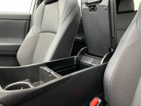 2023 Toyota bZ4X XLE