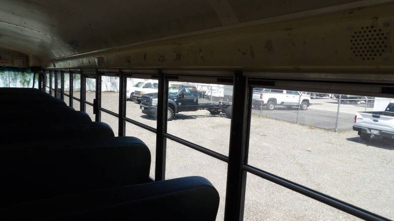 2015 IC Bus CE Series