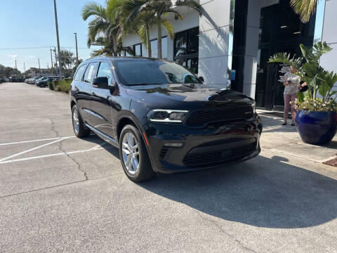 2023 Dodge Durango