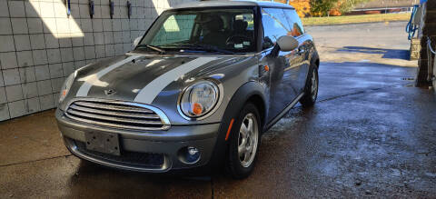 2010 MINI Cooper for sale at Auto Wholesalers in Saint Louis MO