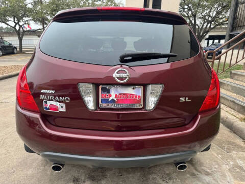 2005 Nissan Murano