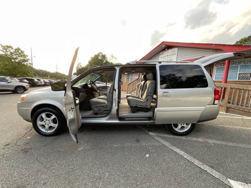 2006 Chevrolet Uplander