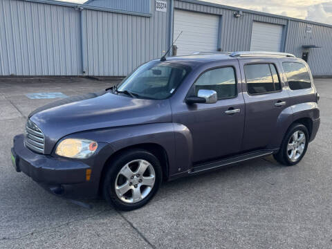 2006 Chevrolet HHR LT