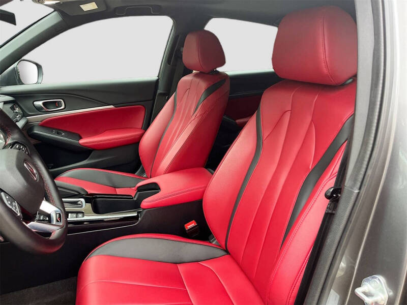 2023 Acura Integra w/A-SPEC