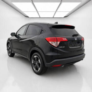 2018 Honda HR-V EX-L w/Navi