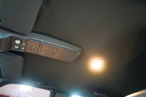 1996 Chevrolet Tahoe