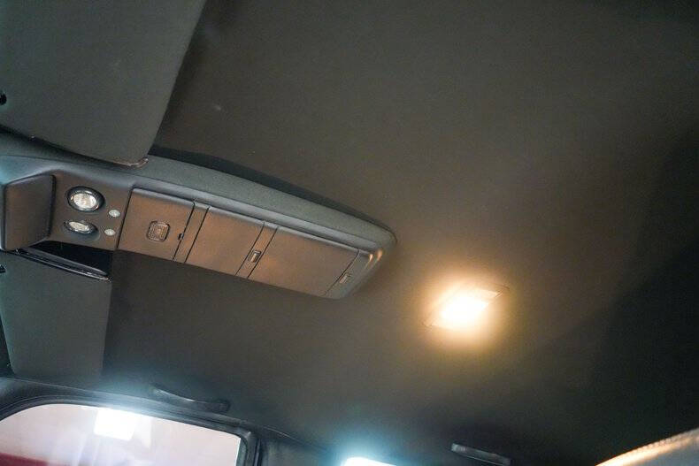 1996 Chevrolet Tahoe