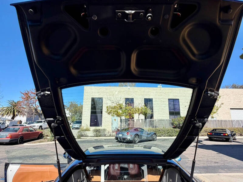 2000 Ferrari 360 Modena