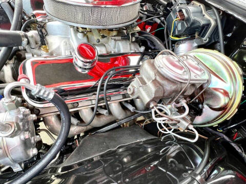 1968 Chevrolet Chevelle