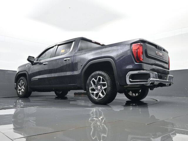 2022 GMC Sierra 1500