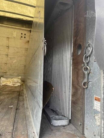 2014 Freightliner M2 106