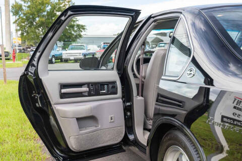 1995 Chevrolet Impala SS