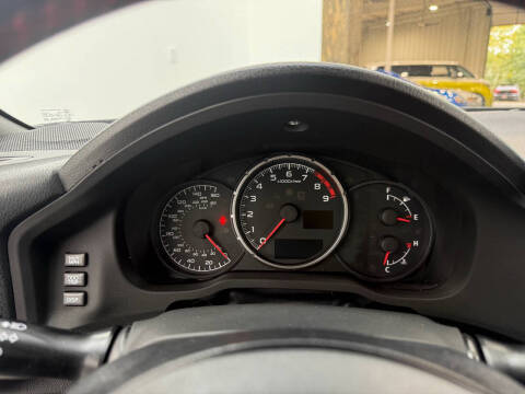 2013 Subaru BRZ Limited