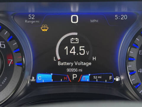 2016 Chrysler 300