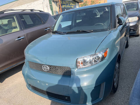 2010 Scion xB for sale at Auto Access in Irving TX
