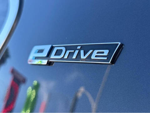2018 BMW X5 xDrive40e iPerformance