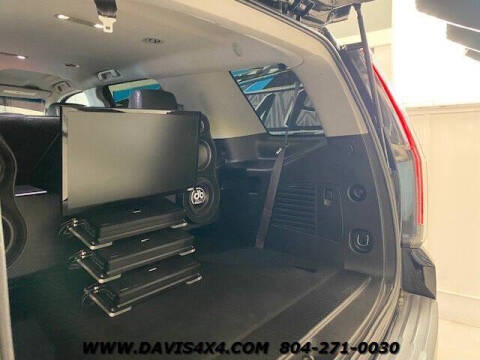 2016 Chevrolet Tahoe LS