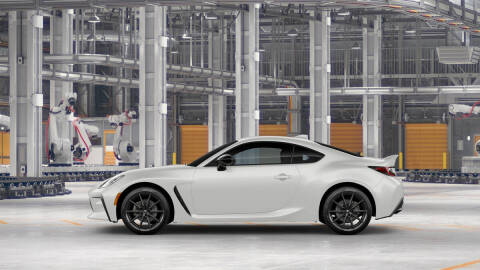 2026 Toyota GR86 Premium