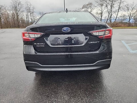 2023 Subaru Legacy Premium