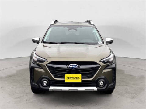 2023 Subaru Outback Touring XT
