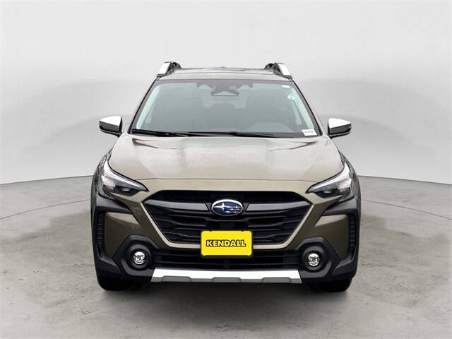 2023 Subaru Outback Touring XT