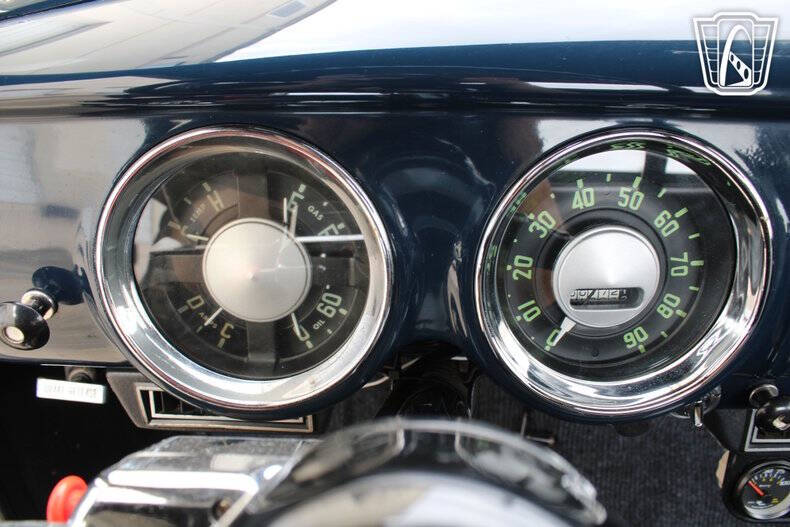 1954 Chevrolet 3100