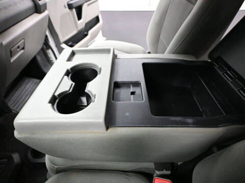 2017 Ford F-350 Super Duty XL