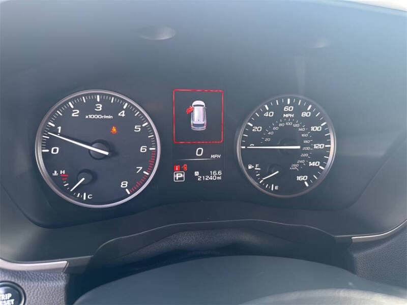 2024 Subaru Ascent Premium 7-Passenger