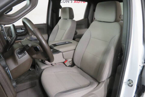 2022 Chevrolet Silverado 1500 Limited