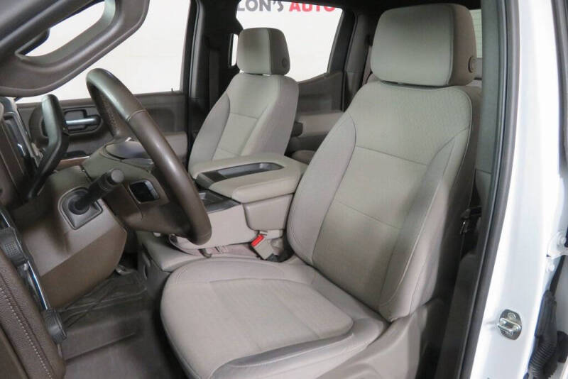 2022 Chevrolet Silverado 1500 Limited