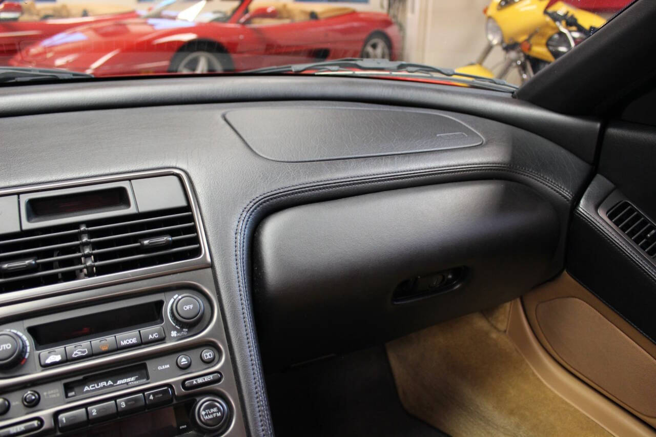 1998 Acura NSX 36